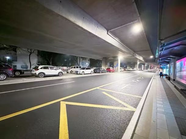 “桥”见不同，再添新绿！