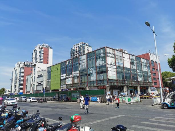 小“新”思，大变样！东环路沿线上新啦！