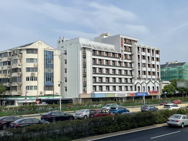 小“新”思，大变样！东环路沿线上新啦！