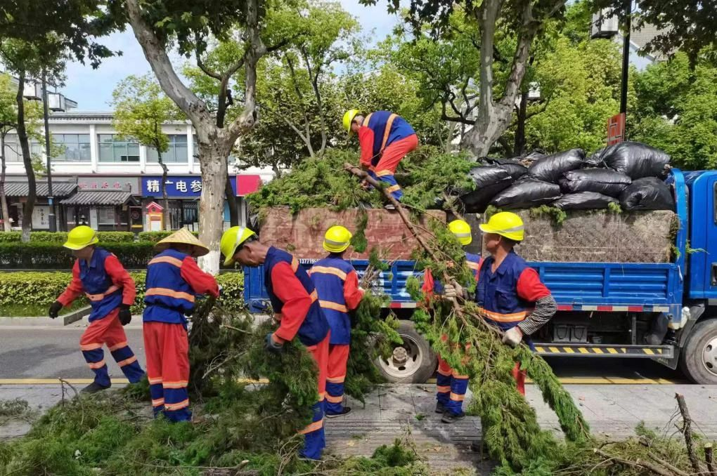 在古城，“物业城市”密码这样解