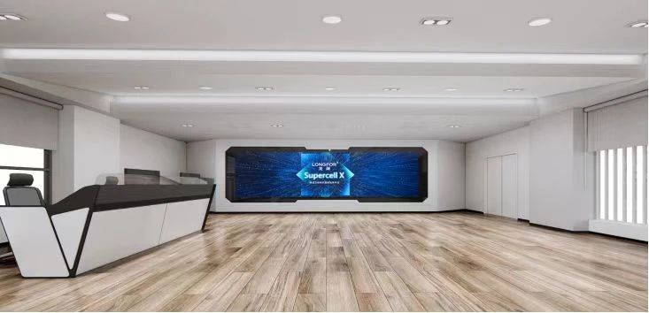 在古城，“物业城市”密码这样解