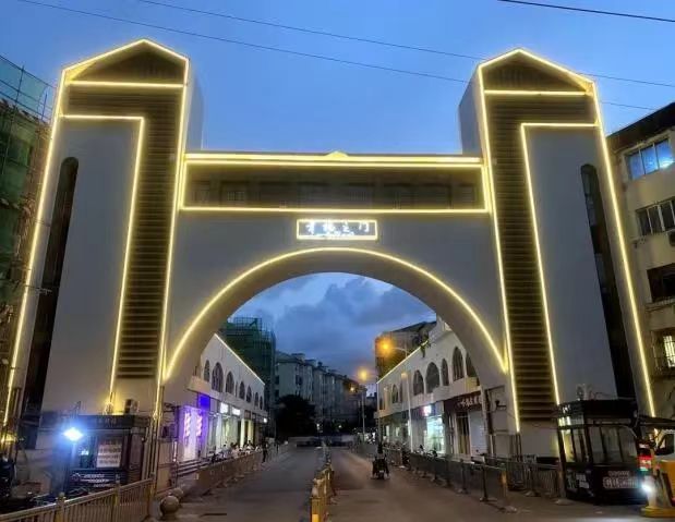 小“新”思，大变样！东环路沿线上新啦！