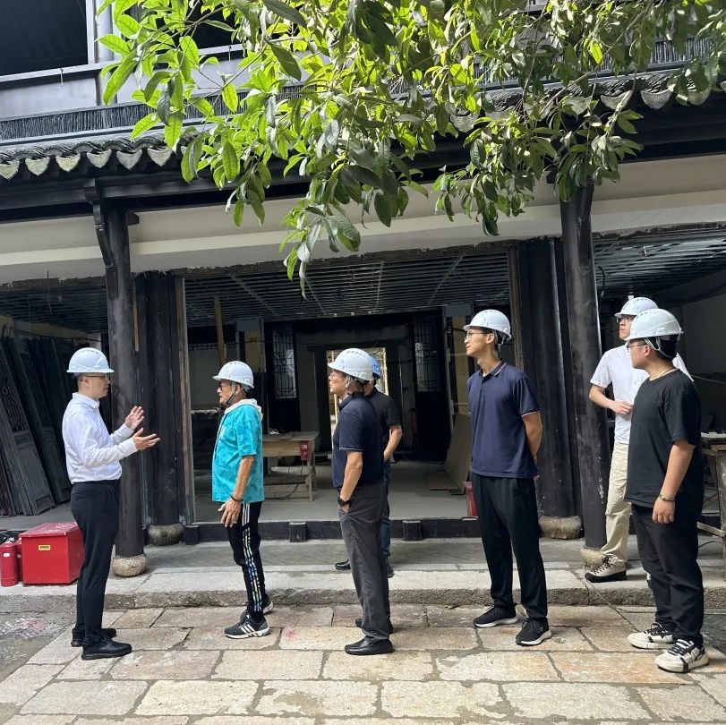 开展“端午”节前安全生产检查，多举措筑牢安全生产防线