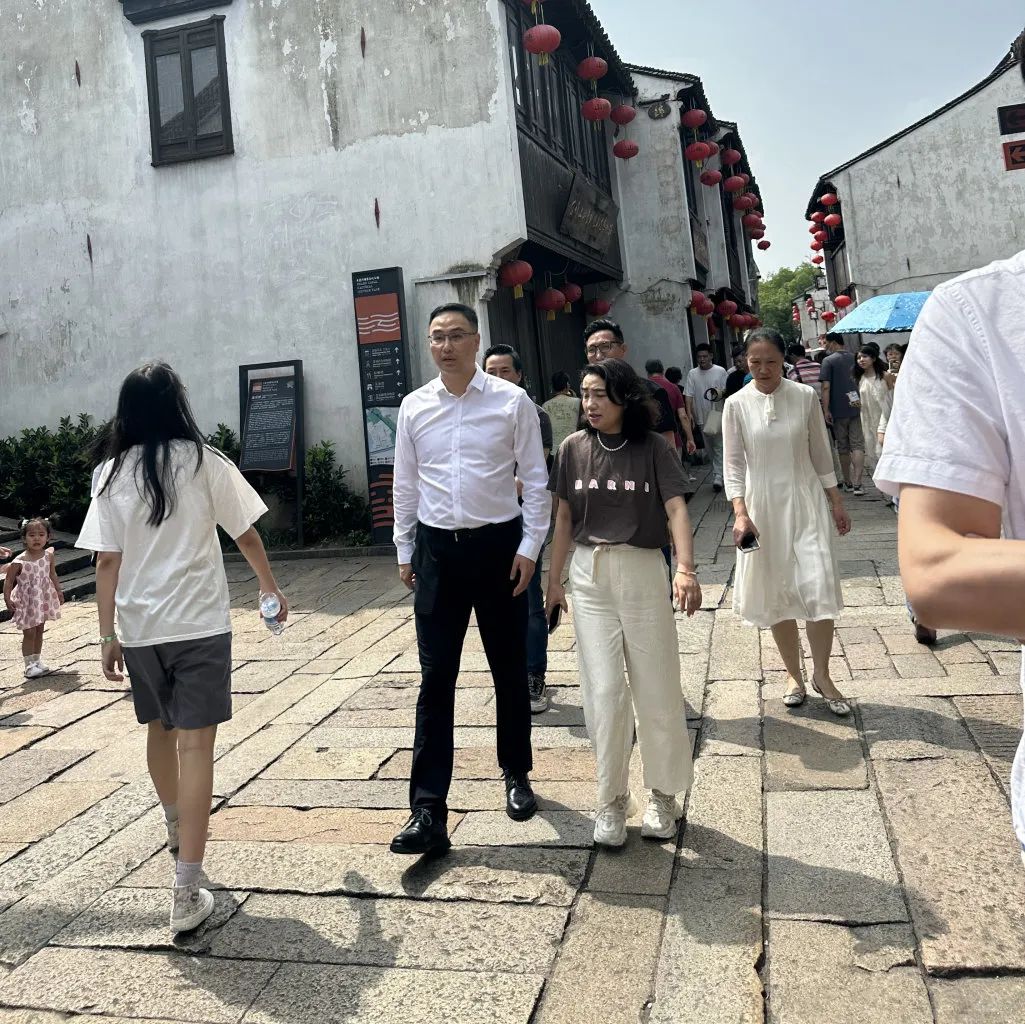开展“端午”节前安全生产检查，多举措筑牢安全生产防线