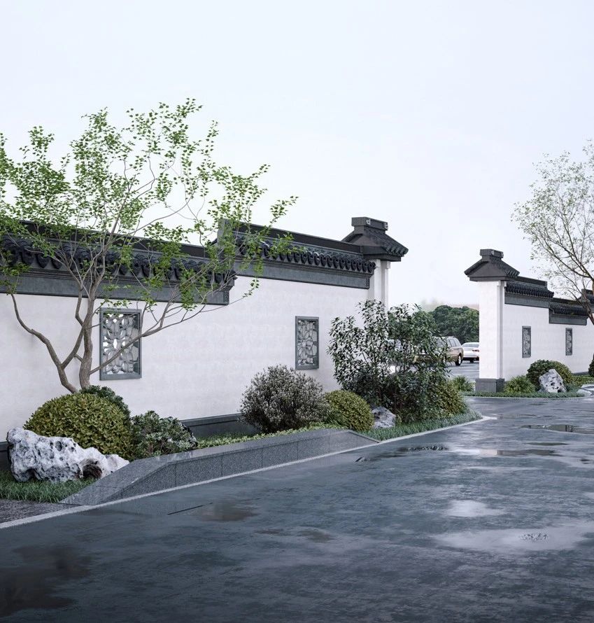 仓街·混堂弄停车场升级改造 城市服务再添新佳绩