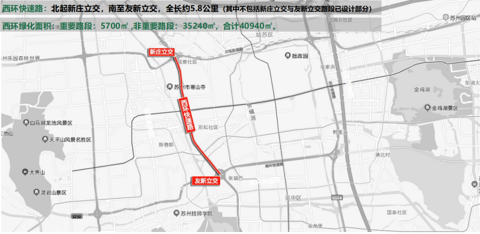 亮点多多，西环路桥下空间即将迎来“大变身”！