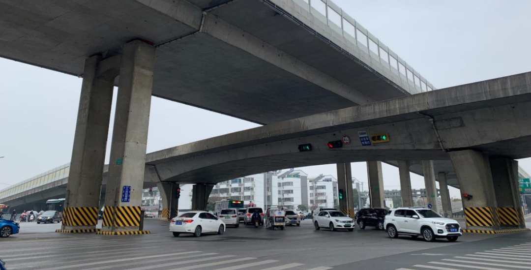 亮点多多，西环路桥下空间即将迎来“大变身”！