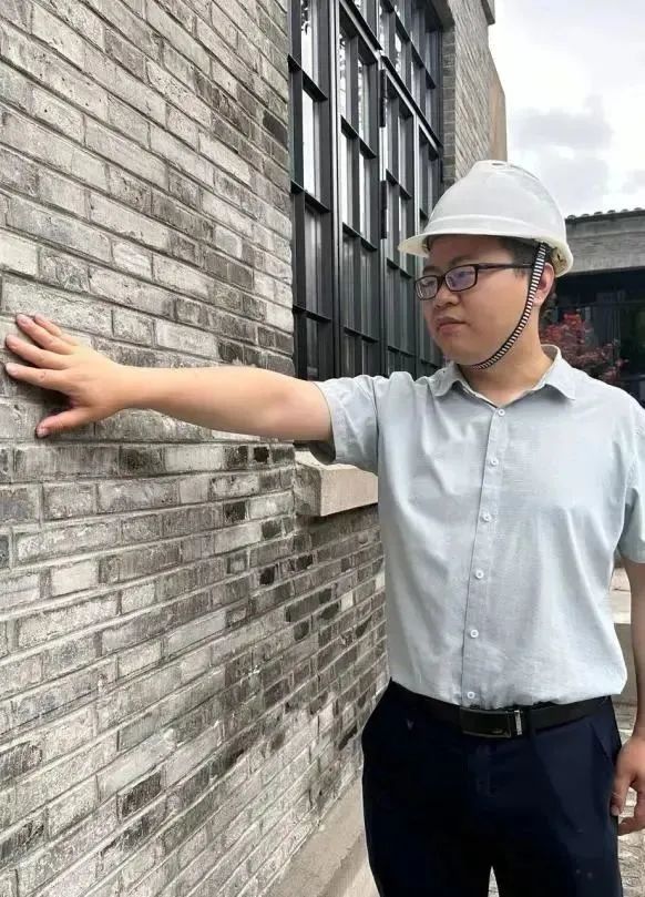 做靠谱青年，国企青年在古城更有为！