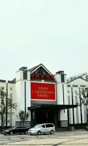 “四敢”精神大讨论活动主题线路正式发布！