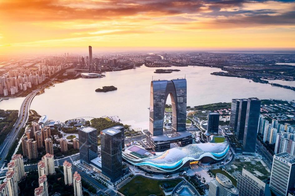 “四敢”精神大讨论活动主题线路正式发布！