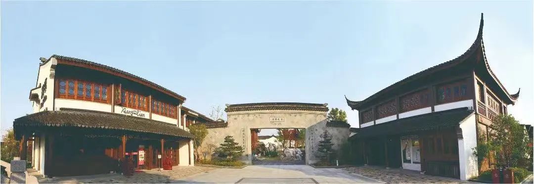 “四敢”精神大讨论活动主题线路正式发布！