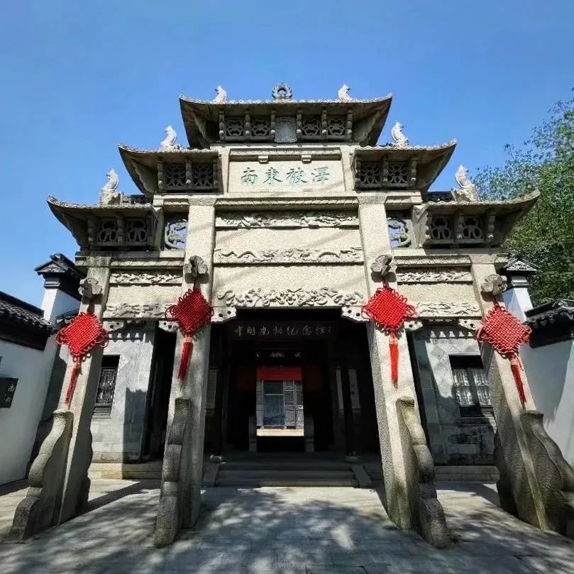 “红色+”精品旅游线路，带你重温峥嵘岁月！