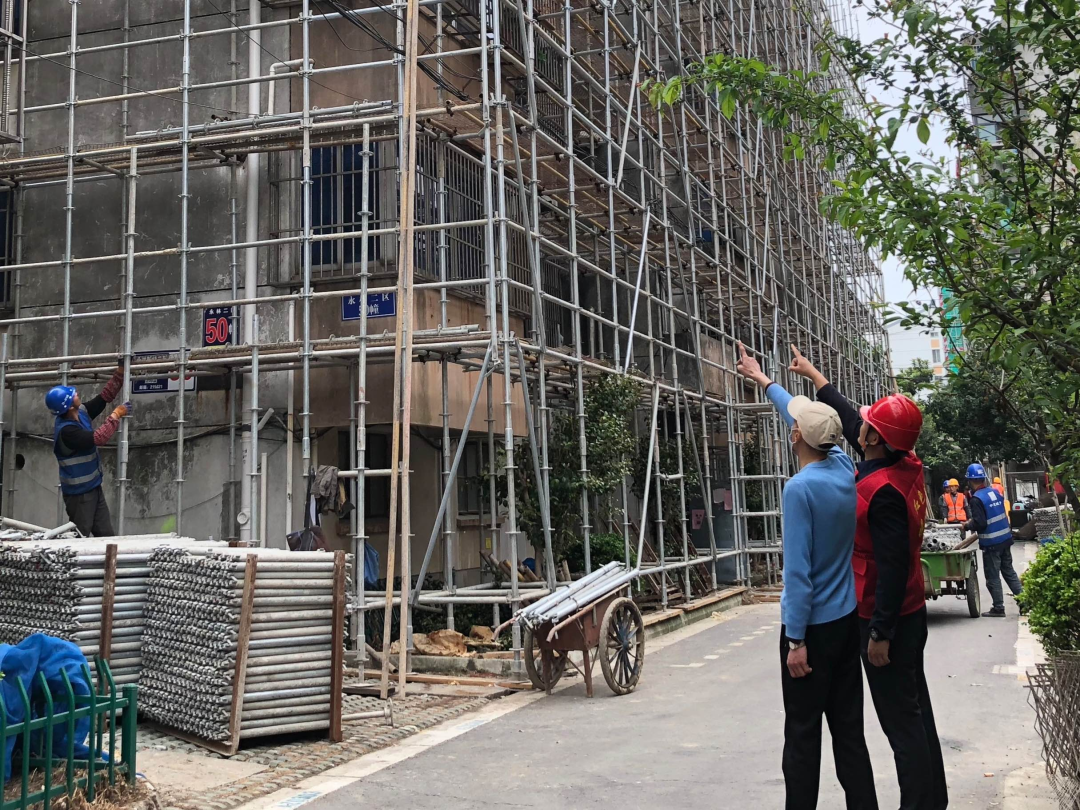 劳动节我在岗，为民服务不打烊