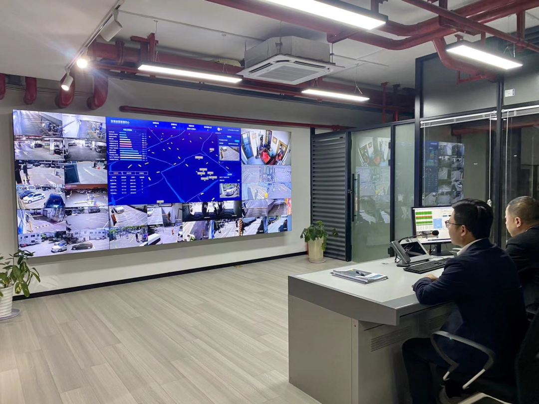劳动节我在岗，为民服务不打烊