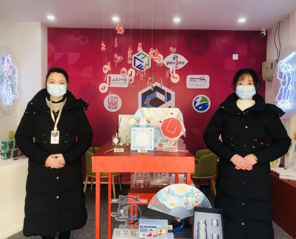 春节坚守我在岗，暖心服务不打烊