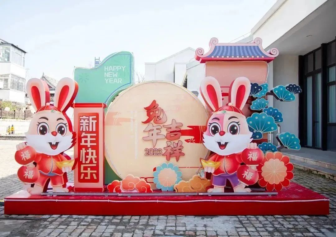 春节坚守我在岗，暖心服务不打烊