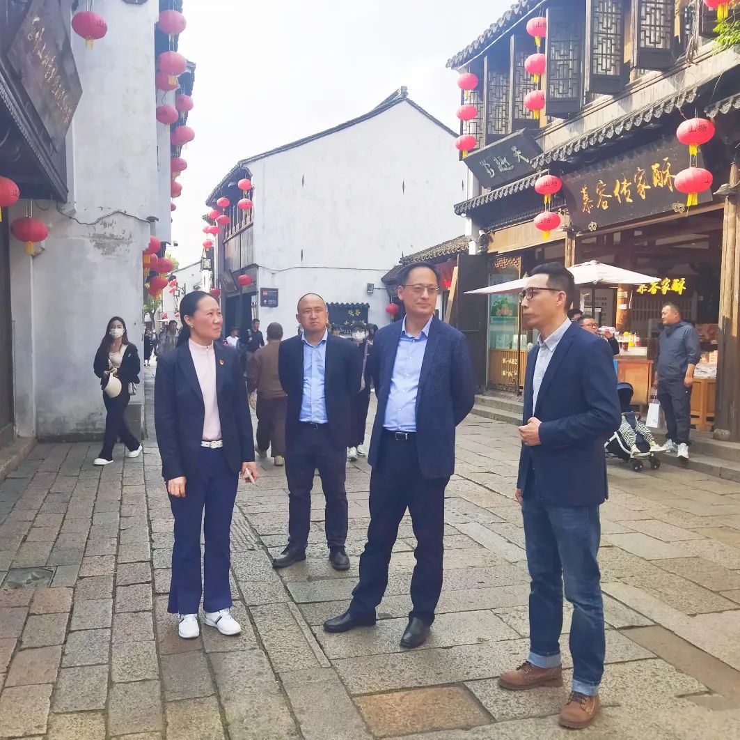 名城建设集团开展“五一”节前安全生产大检查
