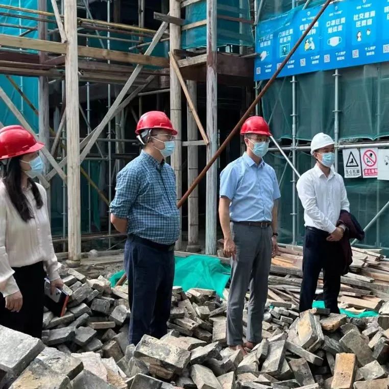 名城建设集团2022年度工作盘点