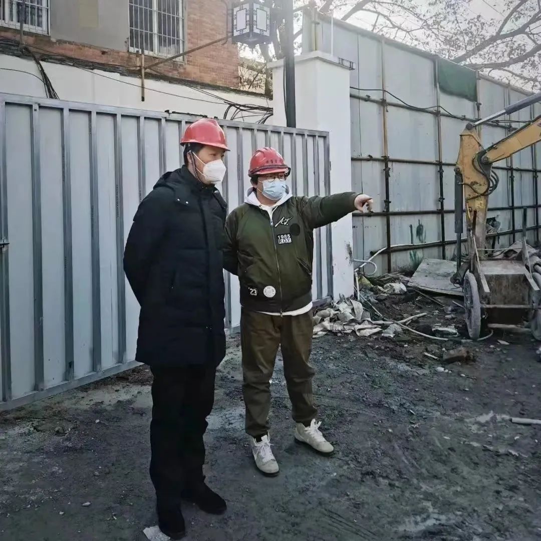 名城建设集团2022年度工作盘点
