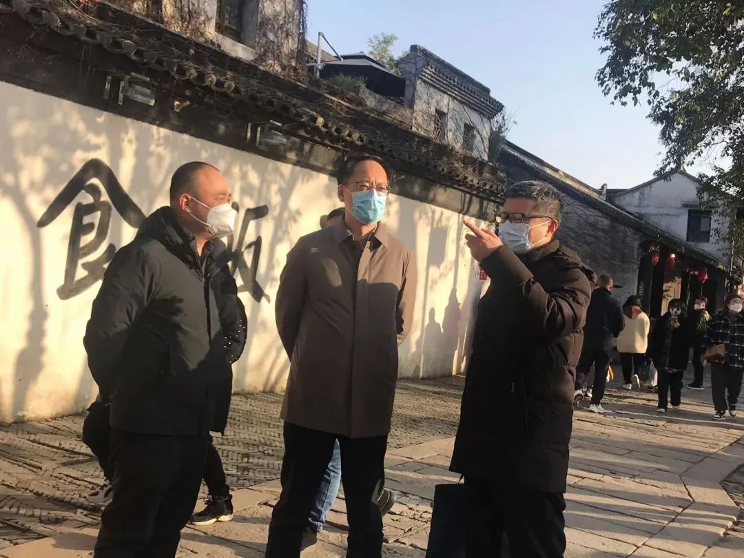 名城建设集团深入开展节前安全检查工作