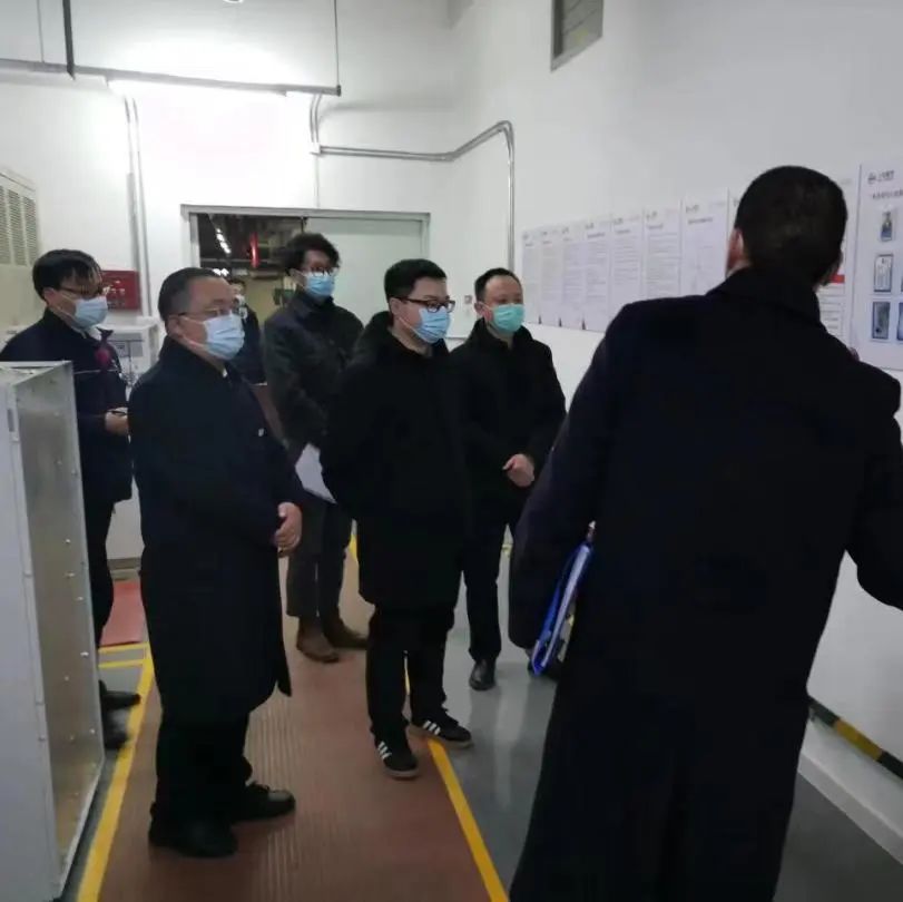名城建设集团深入开展节前安全检查工作