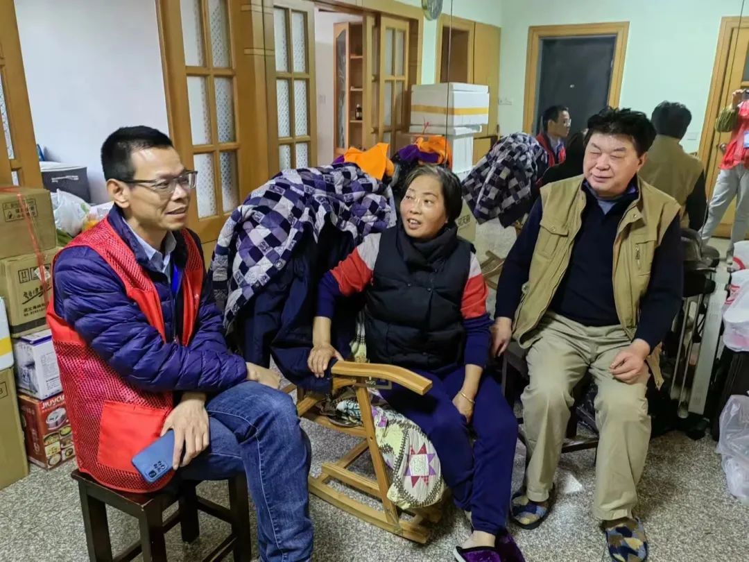 奋进春天里，融顺公司万丰里项目实现全面“清零”！