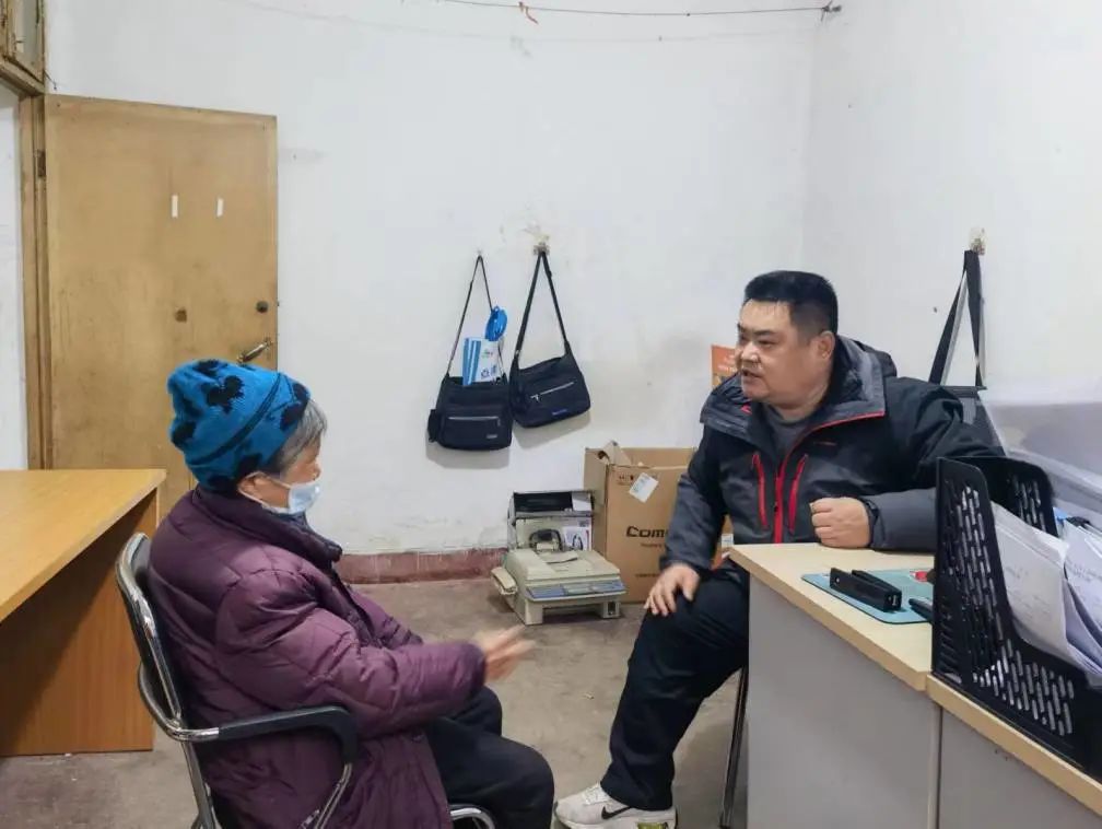 奋进春天里，融顺公司万丰里项目实现全面“清零”！