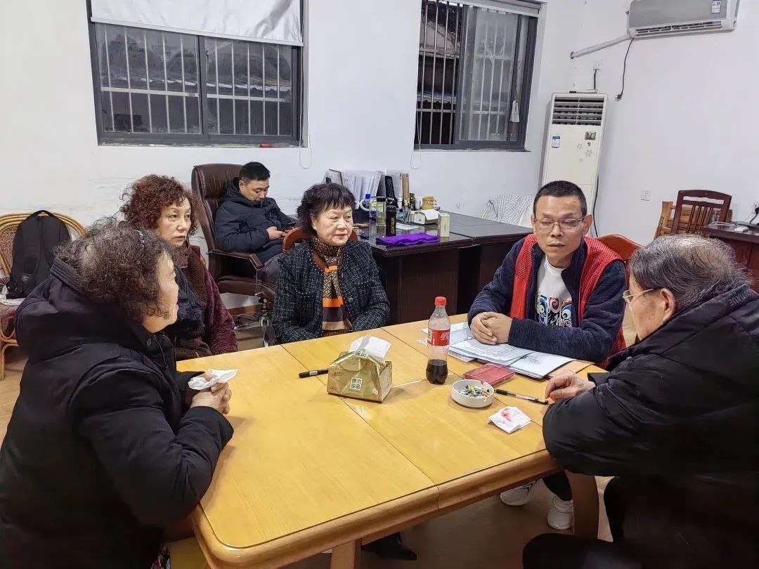 奋进春天里，融顺公司万丰里项目实现全面“清零”！