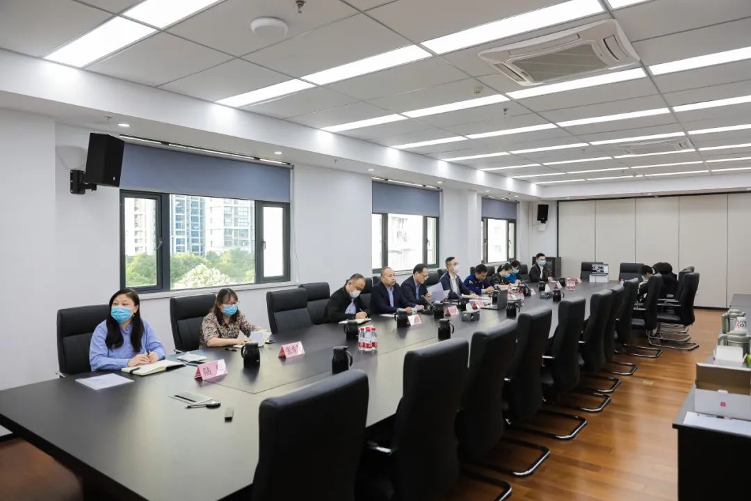 名城建设集团组织召开四季度安全生产工作会议并进行“11.9全国消防日”消防演练
