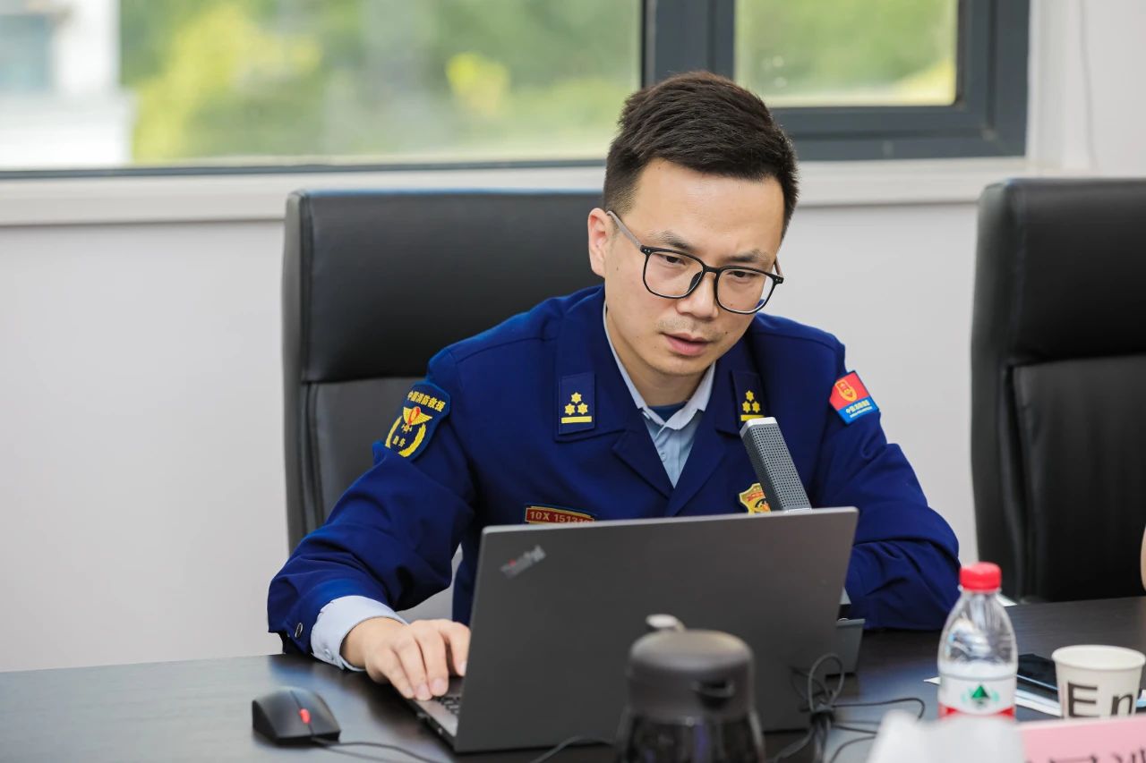 名城建设集团组织召开四季度安全生产工作会议并进行“11.9全国消防日”消防演练
