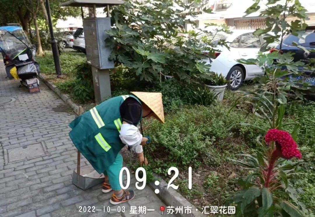 守岗位 保安全 国庆假期有保障