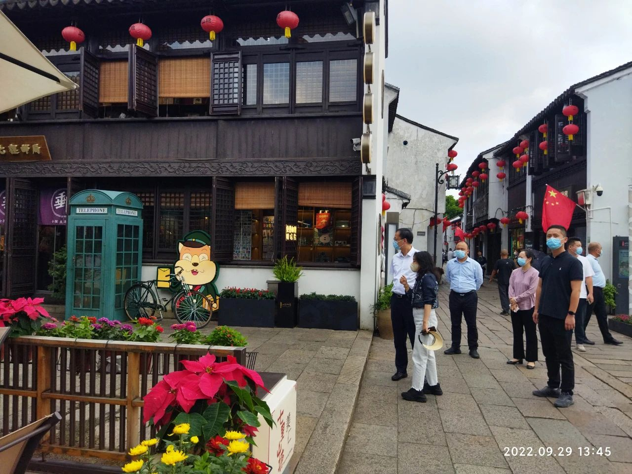 名城建设集团开展国庆节前安全生产检查