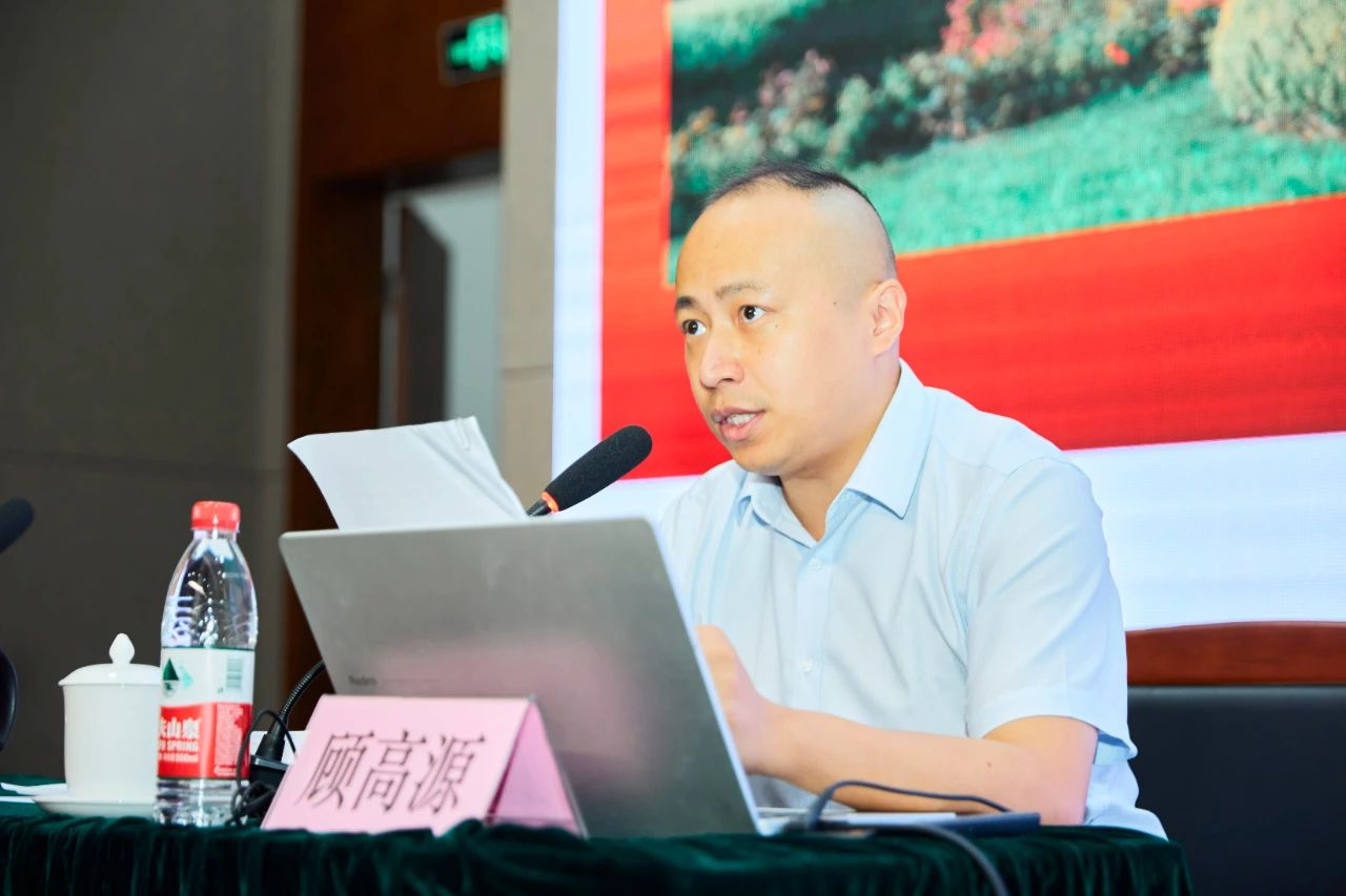建设集团党总支学习《习近平谈治国理政》第四卷、廉政警示教育及安全生产培训大会