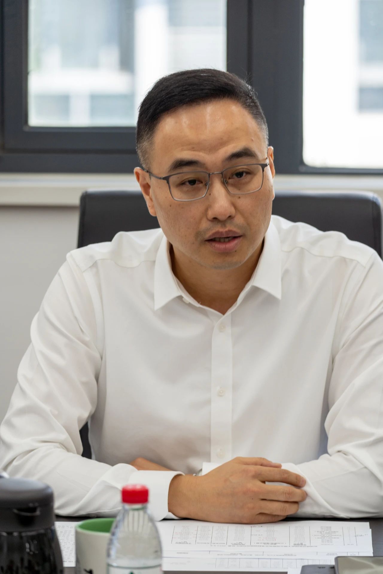 领会精神 明确方向 紧抓落实 传达党工委、区委工作会议精神