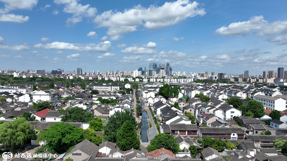 🤙这两处古宅，进入省级目录！获奖补资金720万元！