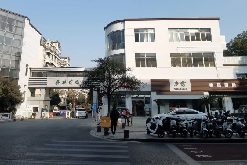 西环路沿线，上新！