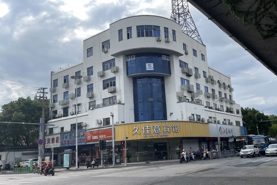 西环路沿线，上新！