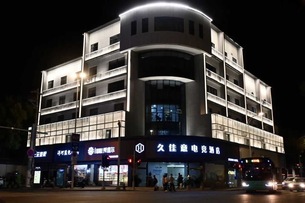 西环路沿线，上新！