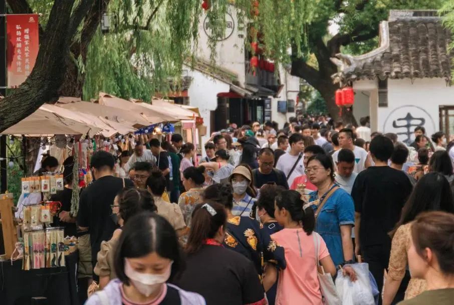姑苏名城建设集团2023年度大事记回顾！
