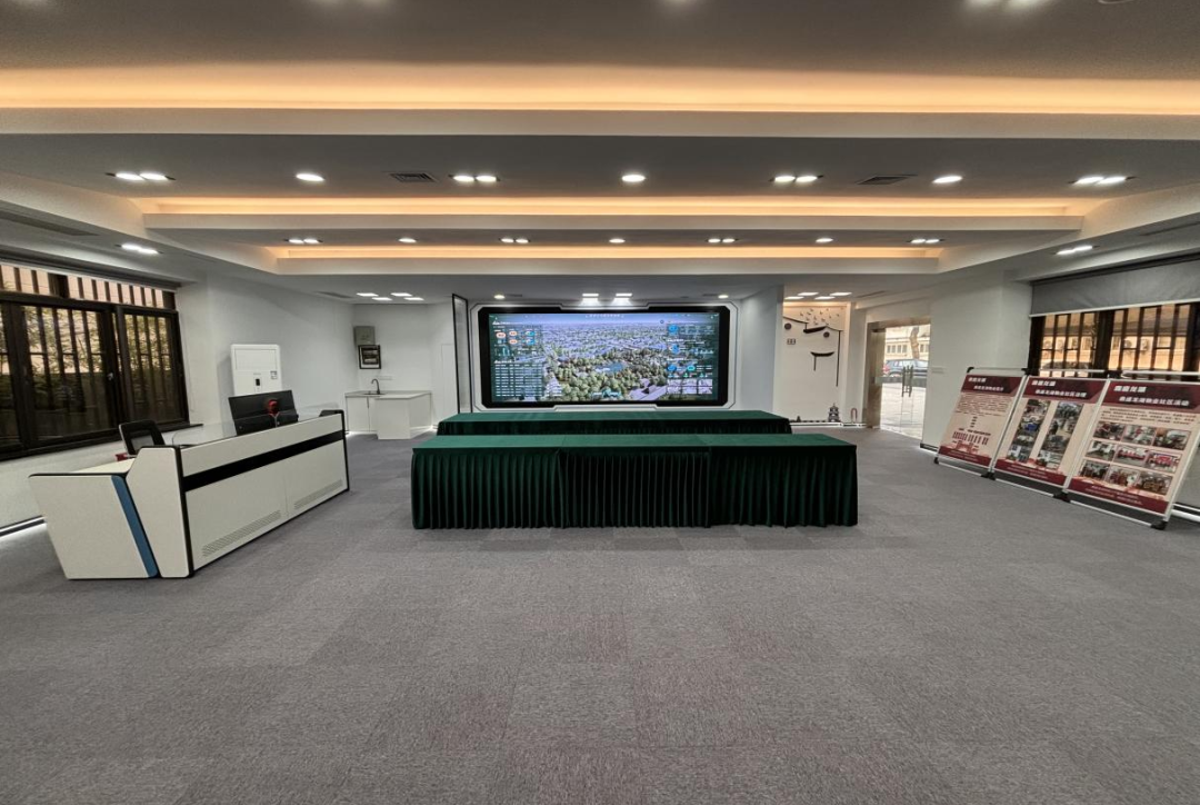 姑苏名城建设集团2023年度大事记回顾！