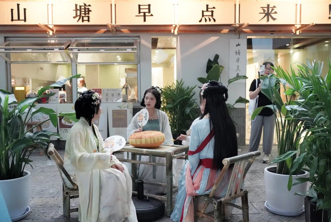 姑苏名城建设集团2023年度大事记回顾！