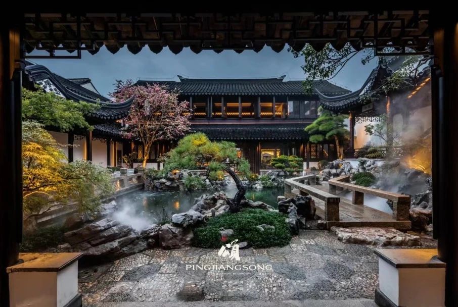 姑苏名城建设集团2023年度大事记回顾！