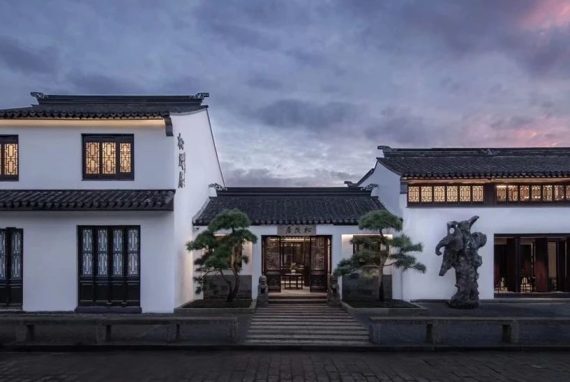 姑苏名城建设集团2023年度大事记回顾！