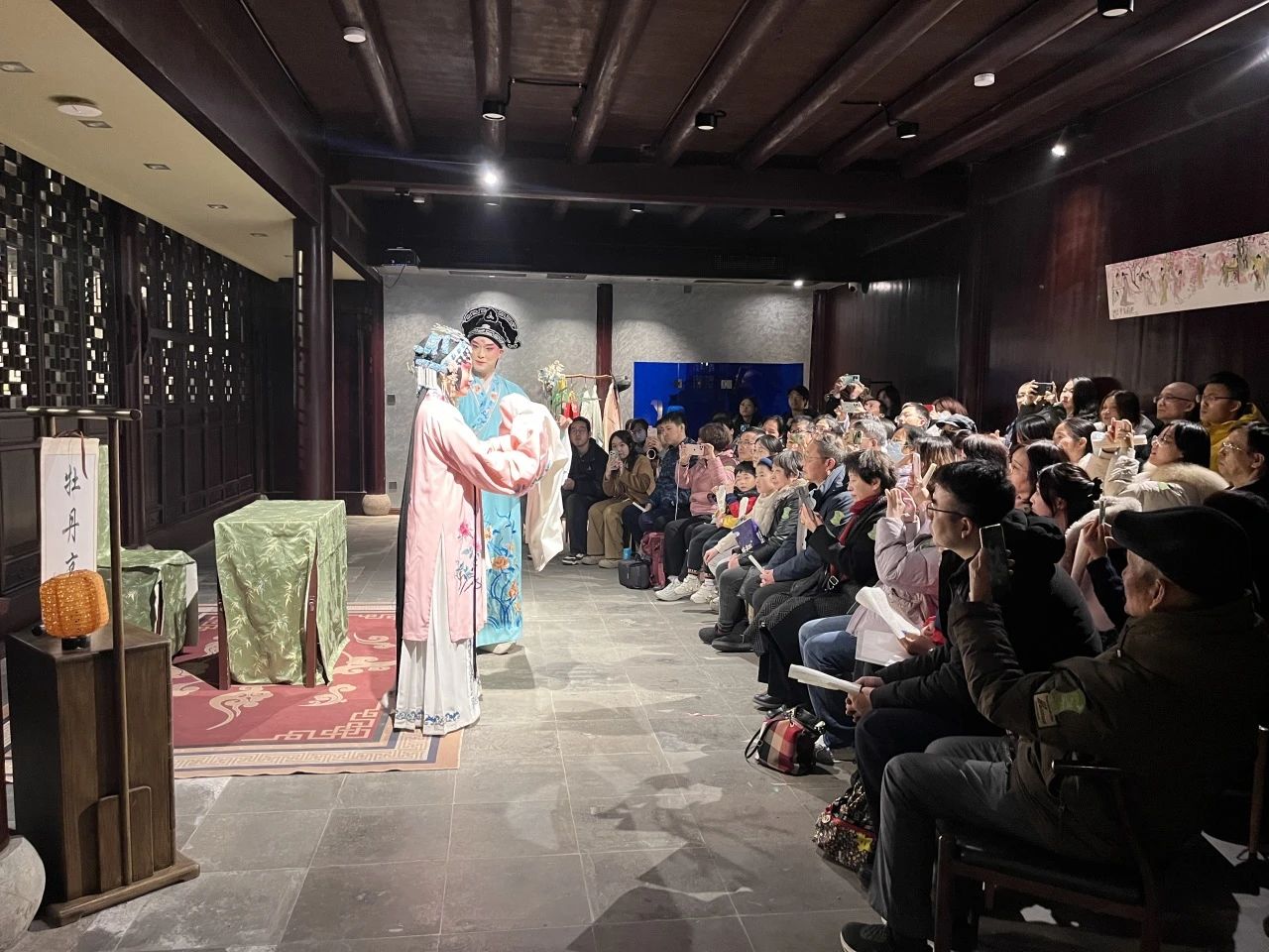 春节我在岗，服务不打烊！