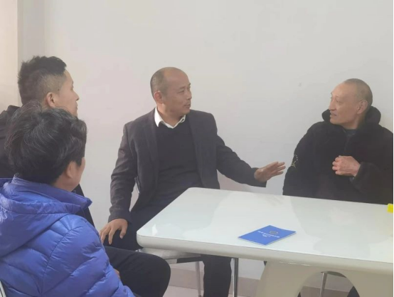 冬训微课堂，金句微分享（一）