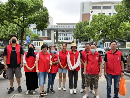 致敬！山塘公司获评苏州市三八红旗集体！