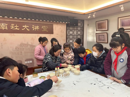 致敬！山塘公司获评苏州市三八红旗集体！