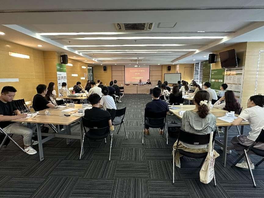 挺膺担当砺青春 | 姑苏名城建设集团2024年度青年骨干培优提升班圆满结业！