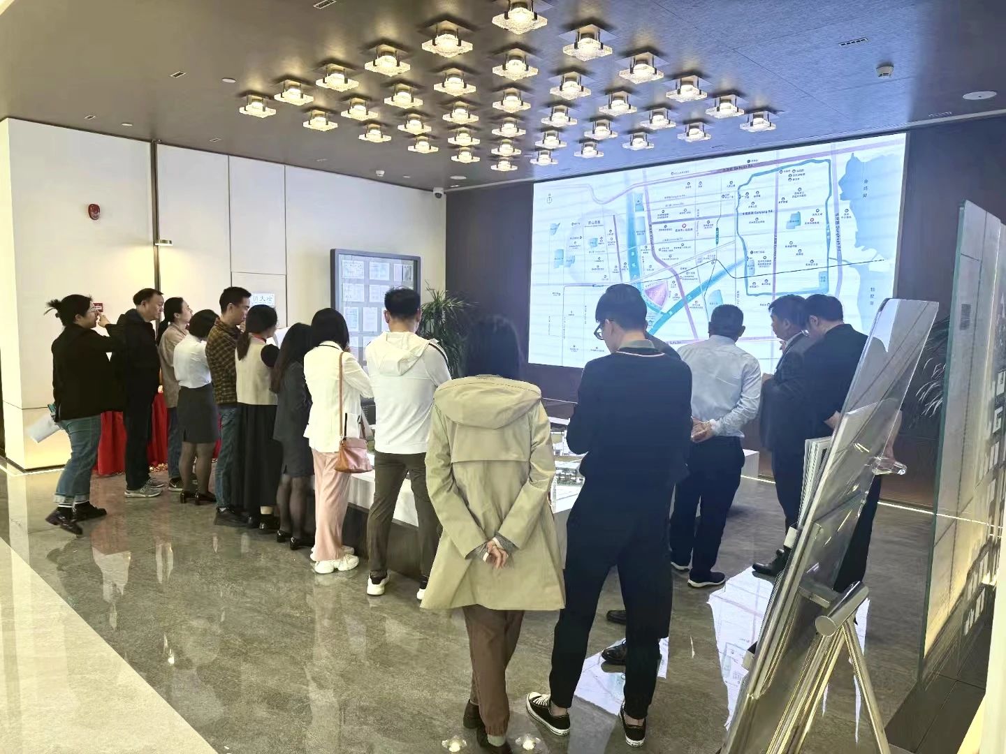 五一我在岗，坚守不断档！