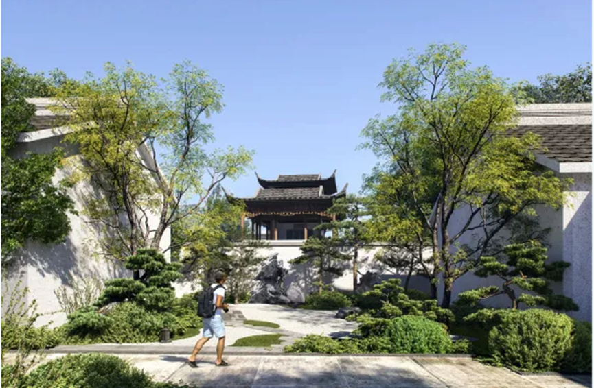 苏州市工人文化宫升级改造，重塑古城文化新地标！